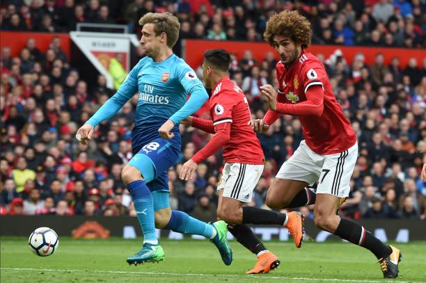 力的城市 力的城市